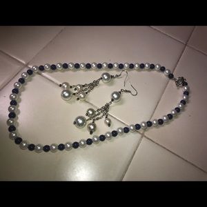 Brand New Handmade Set